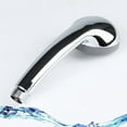 thumbnail image 4 of Experience A Gentle Shower With Our Soft Nozzle Abs Handheld Showerhead!, 4 of 6