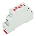 thumbnail image 1 of Voltage Monitoring Relay, Safe Monitor L-N Voltage Protective Relay Adjustable  For Equipment Protection And Control, 1 of 8