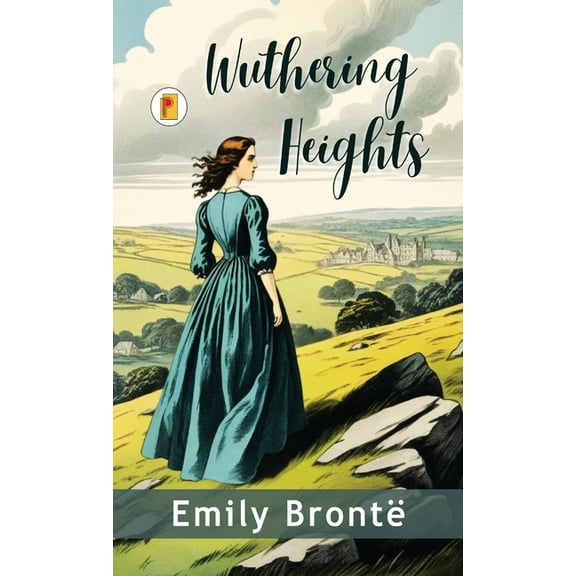 Wuthering Heights (French edition), (Hardcover)