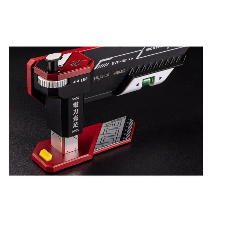 その他 ROG HERCULX EVA-02 EDITION ROG Herculx EVA-02 Edition | Accessories | Gaming