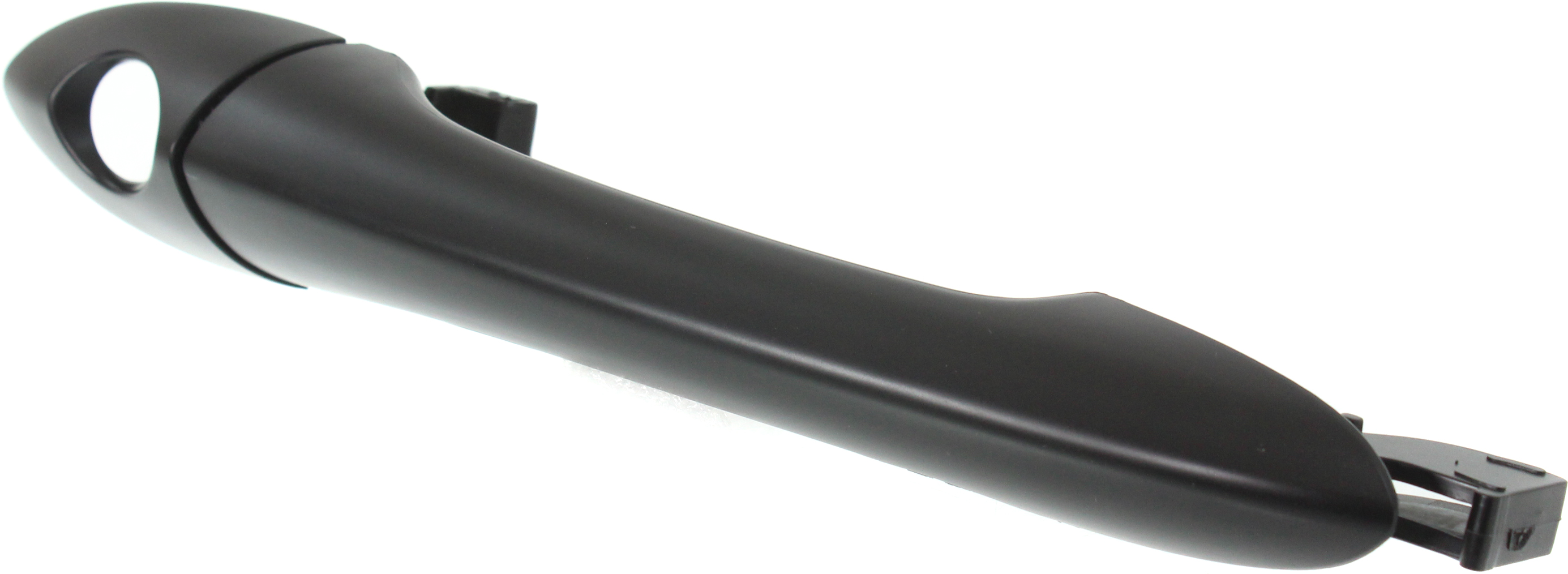 Replacement REPHY462310 Exterior Door Handle Compatible with 2011-2015 Hyundai Sonata Front, Left Driver Primed