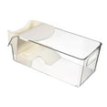 thumbnail image 3 of Tórtola/Pecera para reptiles/Tortugas/Hábitat. Área de incubación resistente para trepar. Caja comedero fácil de usar con asa. Ideal para S, 3 of 7
