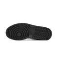 thumbnail image 6 of JORDAN MENS Air Jordan 1 Mid SE "Nylon - Black/Grey" 852542 012 852542 012 from Stadium Goods, 6 of 6