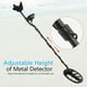 thumbnail image 5 of Búsqueda De Metales, Detector De Metales, Diseñado Para Encontrar Metales A Prueba De Agua, Invernadero De Uso Generalizado Para El Hogar ANGGREK Otros, 5 of 8