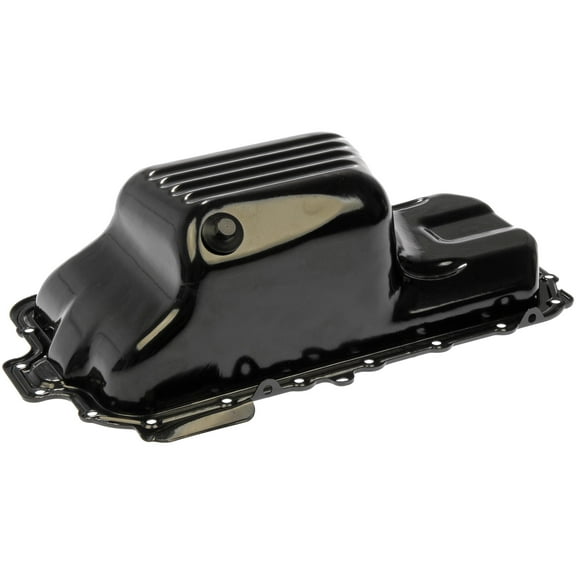 Dorman 264-131 Engine Oil Pan for Specific Saturn Models Fits select: 1991-2002 SATURN SL1, 1991-2002 SATURN SL2