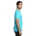 thumbnail image 3 of Men's Ultimate Short-Sleeve T-Shirt - PACIFIC BLUE - 2XL, 3 of 3