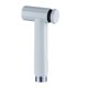 thumbnail image 2 of Cabezal de bidé de ducha de inodoro de plástico spray de mano para sanitarios Ducha Shattaf, 2 of 10