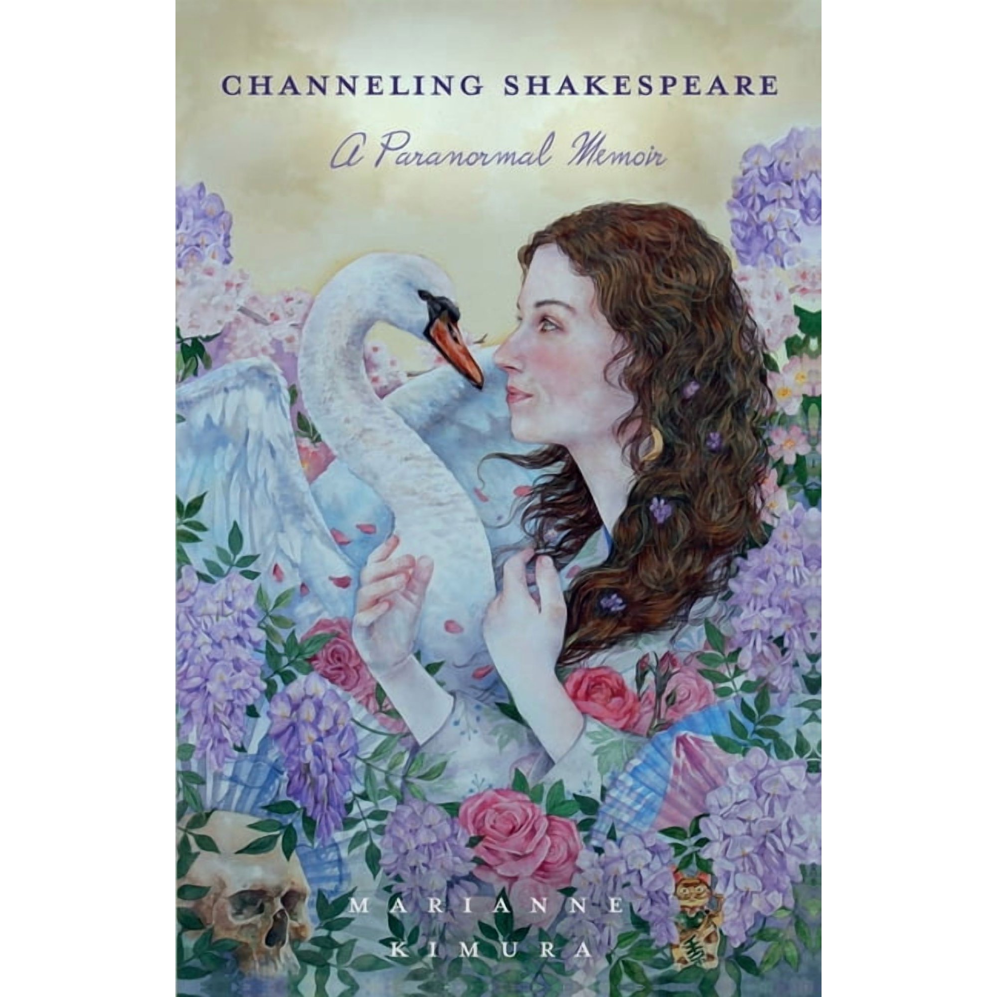 Channeling Shakespeare (Paperback)