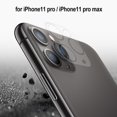 thumbnail image 1 of Phone Dust-proof Protective Film Rear Camera Lens Cover for  11 Pro Max, 1 of 10