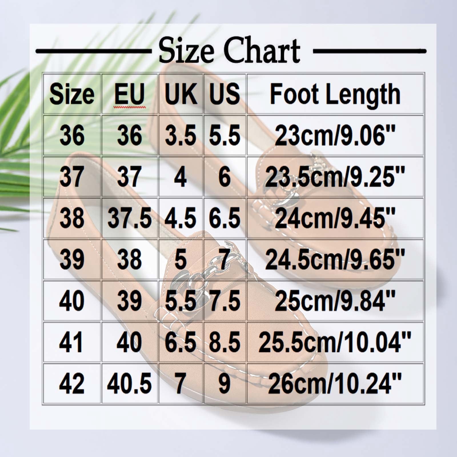 Women's Loafers Wide Width, French Style Suede Metal Chain Flats for Women, Soft Sole Slip-On Casual Shoes, Brown/Teal/Red/Multi-Color