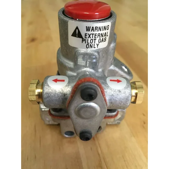 OVEN SAFETY VALVE BASO IMPERIAL 1110-1, 1110-BASO