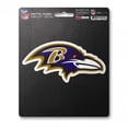 thumbnail image 1 of Autocollant Finition Mate Baltimore Ravens, 1 of 1