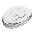 thumbnail image 2 of Bandeja de cama para ancianos perfecl inodoros urinarios Acero inoxidable 36 cm x 29 cm, 2 of 8