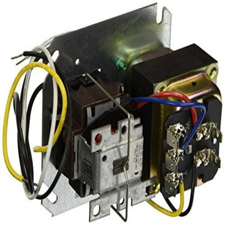 Boiler Control Panel - Honeywell R8285D5001 Boiler Control Center