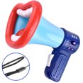 thumbnail image 1 of Voice Changer, White Voice Speaker Button Control  for Party, 1 of 7