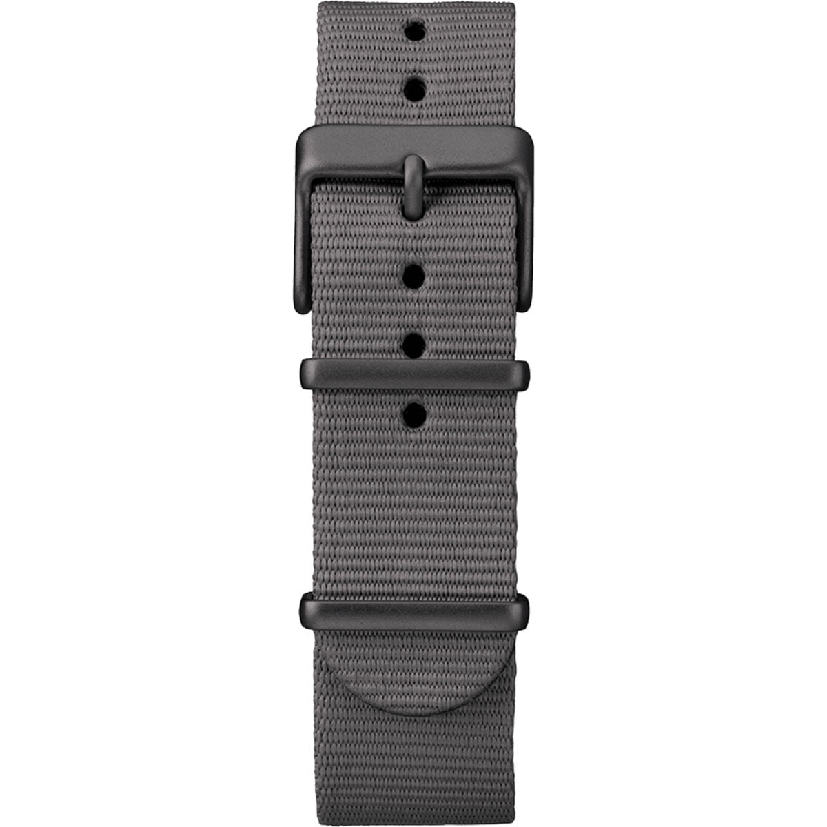 Timex TW2T10900 Men's MK1 Grey Dial Strap Chronograph Watch