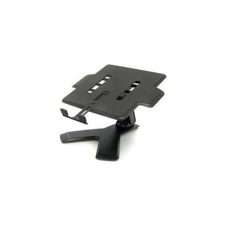 Neo-flex Notebook Lift Stand - Black - Ergotron 33-334-085 (33334085) Neo-flex Notebook Lift Stand - Black - Ergotron 33-334-085 (33334085)