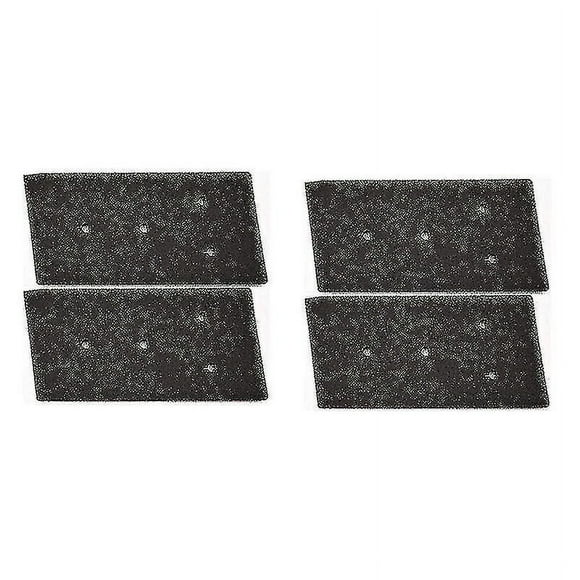 Filter For Dryer 4-pack Whirlpool 481010716911
