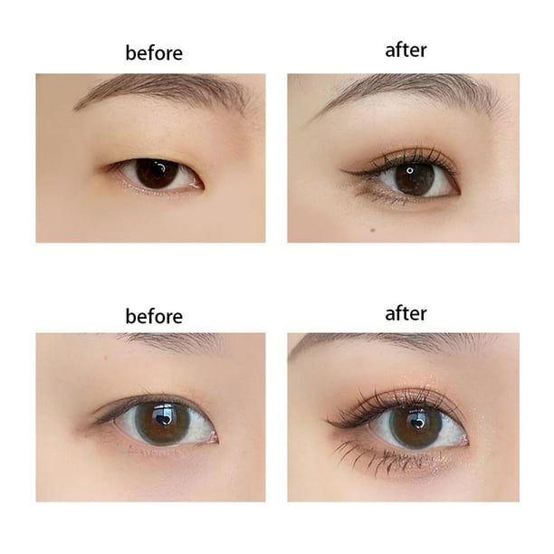 BELOVING 400 Pieces Naturally Invisible Double Eyelid Tape