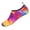 Multicolor, variant on Fesfesfes Swim Shose for Men and Women Summer Outdoor Water Shoes Aqua Socks Beach Swim Surf Yoga Shoes US:11(44-45)