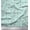 Pastel Mint, variant on Soimoi Cotton Duck Fabric Dot,Leaves & Floral Artistic Printed Craft Fabric by The Yard 42 Inch Wide
