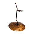 thumbnail image 2 of TISHITA Mineral Display Stand Adjustable Metal Display Stand for Home Office Shop red copper, 2 of 8
