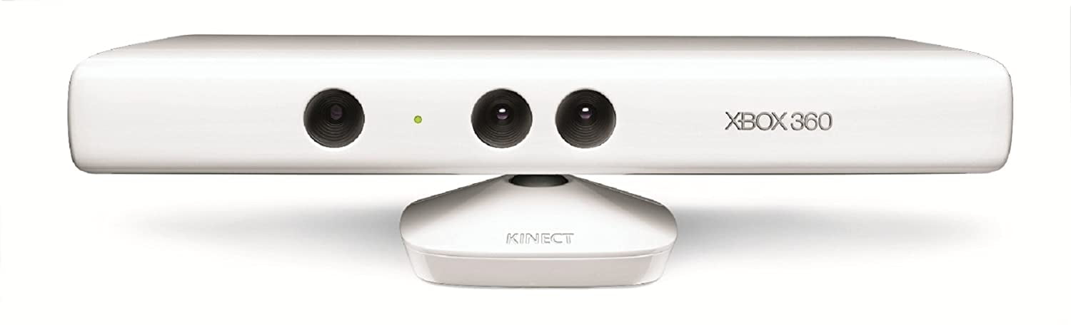 WHITE - (本体)Xbox 360 4GB + Kinect(キネクト) スペシャル エディション(ピュア ホワイト)(S4G-00096) 日本マイクロソフト Amazon | Xbox 360 4GB + Kinect スペシャル エディション
