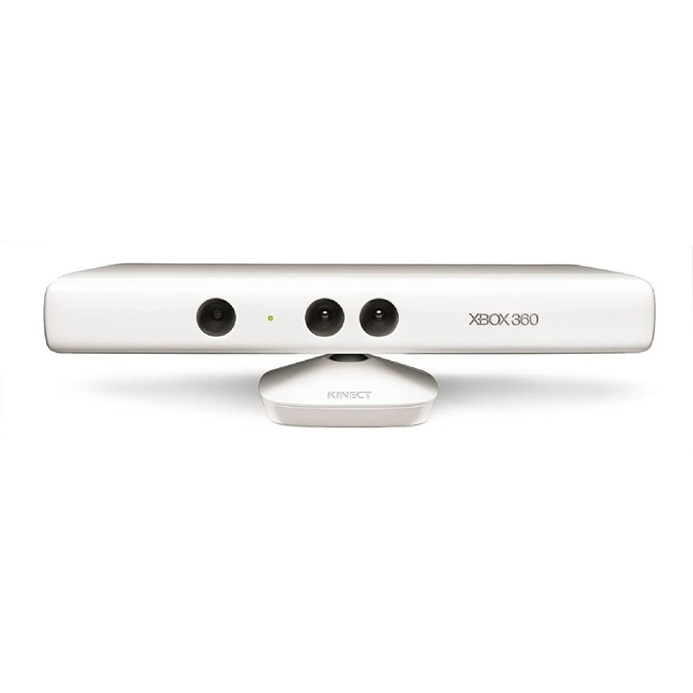 Restored Microsoft Xbox 360 Special Edition 4GB Kinect