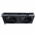thumbnail image 5 of GUNNIR Intel Arc A580 Index 8GB GDDR6 ATX Gaming Graphics Card (PCIe 4.0, 8GB GDDR6, HDMI 2.0*1, DisplayPort 2.0*3), 5 of 6