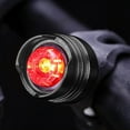 thumbnail image 7 of JMYHOAM Car Gadgets Bicycle Light, Bike Headlight and Tail Light, Bike Front and Rear Lights, Suitable for Night Riding, Road, Hiking Car Accessories on Clearance, 7 of 7
