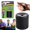 thumbnail image 1 of Pooter Fart Machine Toy Rubber Create Fart Natural Sound Best News Gag Gifts Joke Toy Keep Practicing, 1 of 5