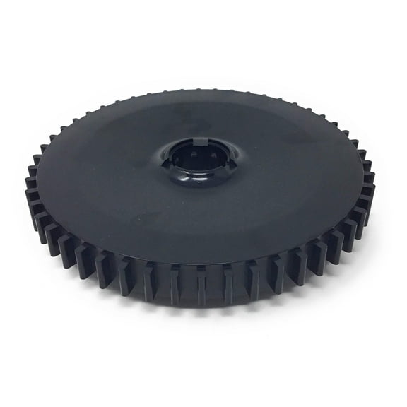 Wheel Hub, Hayward AquaNaut 200/400, Metal, Black PVX051-236