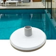 thumbnail image 3 of Plaque d'Aspirateur Adaptateur Compatible SP1091WM pour Natation, 3 of 8