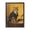 C01, variant on BTFSigns Framed Vintage Canvas Art Wall Decor,Sphinx Cat Wall Art,Funny Cat Posters Prints for Bathroom Bedroom Living Room Home Office Decor 16" X 24"