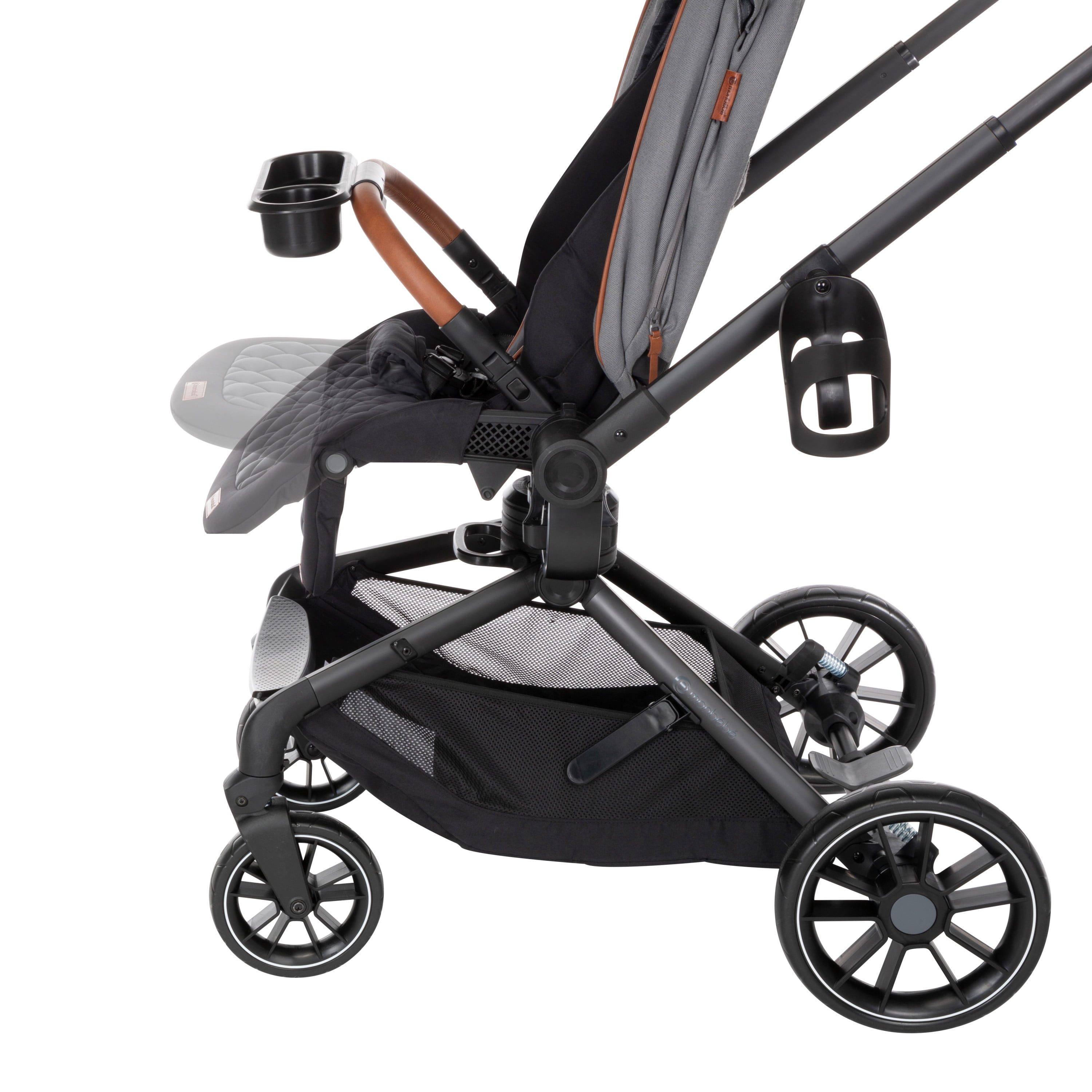 Monbebe 360 Modular Travel System: The Ultimate Guide for Family Adventures