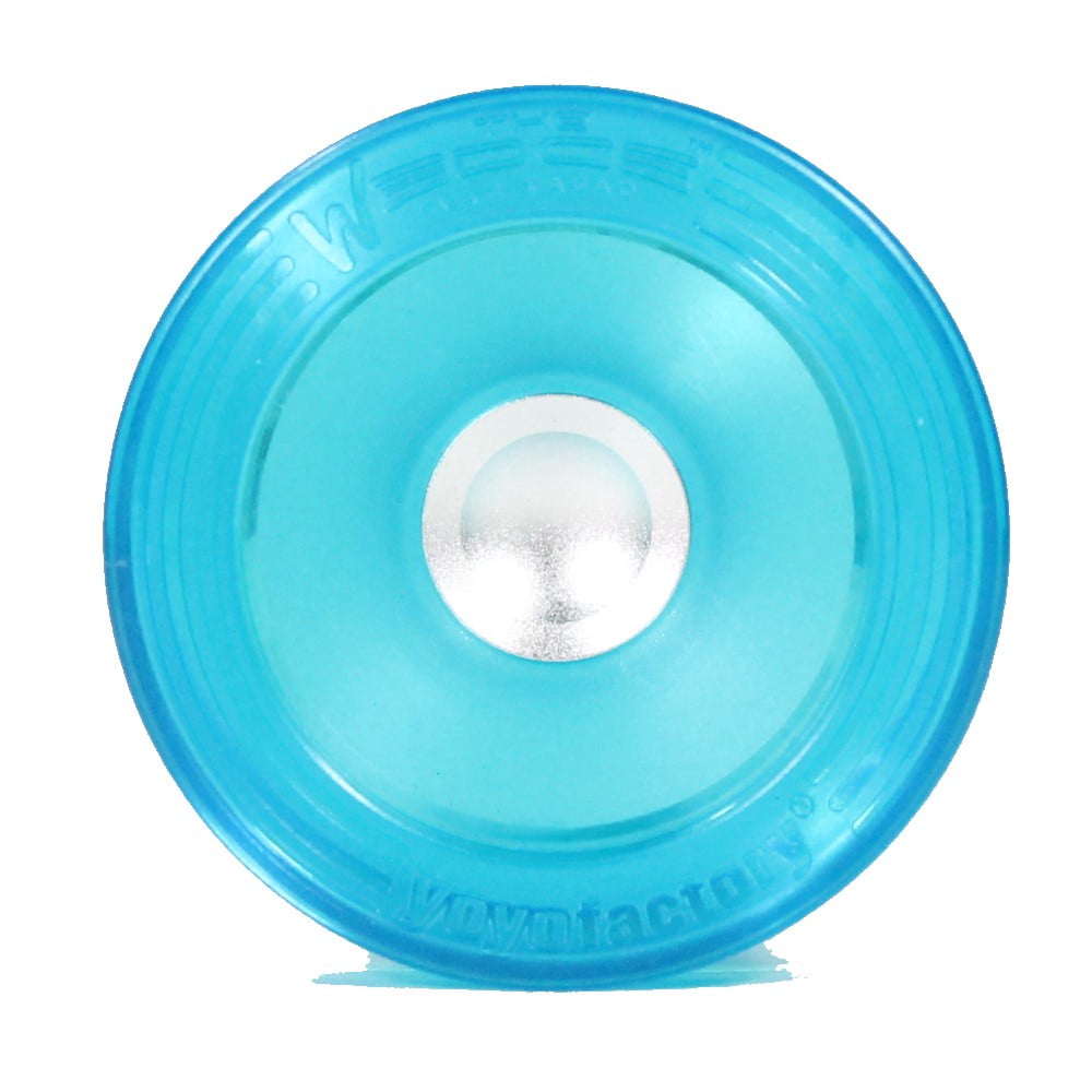 yoyofactory wedge