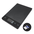 thumbnail image 5 of Food Scale,Digital Kitchen Scale Multifunction with Large Panel, 22 lb 10 kg, Food Scale with 1g,Tare Function, 5 of 6