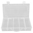 thumbnail image 1 of Shisuyan Daily Use Tool Box Convenient Storage Case Multi-function Storage Box Tool Supply, 1 of 9