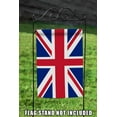 thumbnail image 4 of Toland Home Garden Flag of the United Kingdom Garden Flag, 4 of 5