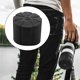 thumbnail image 5 of 3Pcs Waterproof Silicone Universal Lens Cap Cover for 65-90mm DSLR Camera Lenses, 5 of 5
