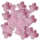 thumbnail image 2 of 500 piezas de flores artificiales de seda para decoración de mesa de fiesta para globos, bodas, Rosa melocotón, 2 of 8