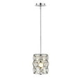 thumbnail image 5 of Z-Lite 1 Light Pendant, 5 of 6