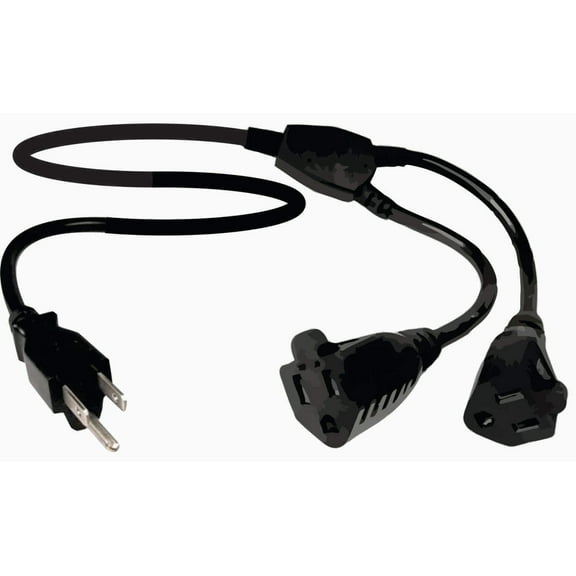 AC Extension Power Cords