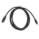 thumbnail image 2 of Cable Firewire De 9 Pines A 4 Pines, Cable Firewire Seguro PVC 800Mbps Plug And Play IEEE1394 Para Impresora, 2 of 7