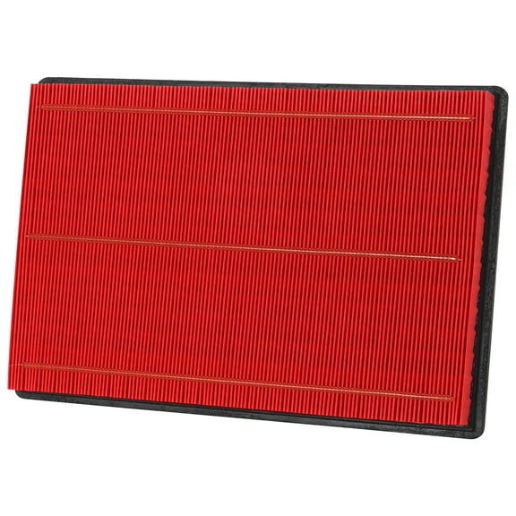 K&N Advantage Plus Air Filter 24K Miles, DODGE RAM 1500/2500/3500, 3.7/4.7/5.7L; 02-24, KNX-2247