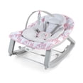 thumbnail image 1 of Silla mecedora y vibradora 3 en 1 ingenuity 17503, 1 of 9