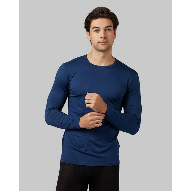 Camisas Termales De Hombre, Marca 32 Degrees, Ropa Termica | Bodega ...