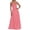 v#49Red226, variant on Womens Dresses Solid Color Halter Thin Straps Off-Shoulder Chiffon Jacquard Fabric Ankle-Length Slim Fit With Sleeveless Square Neck For Summer Celebrity Party Leisure Dress,Beige,Xs