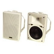Audiovox ADVENT MARBL-II - Speaker - 2-way - black