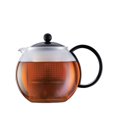 thumbnail image 1 of Bodum Assam Tea Press, 1 of 6